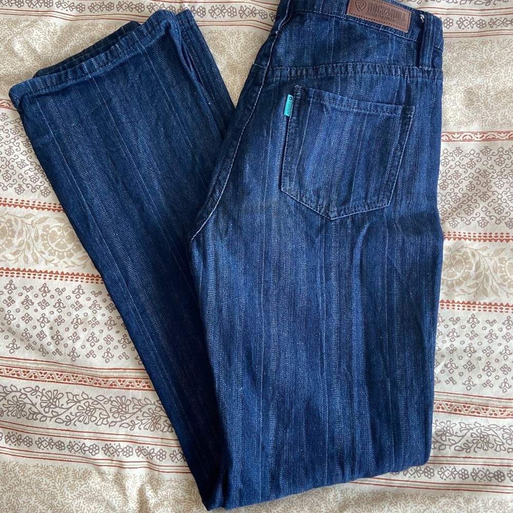 Womens Hooey/Rock&Roll Jeans
